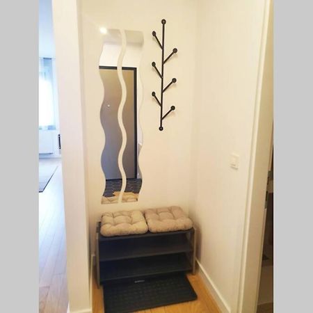 No.5 Apartment زغرب المظهر الخارجي الصورة
