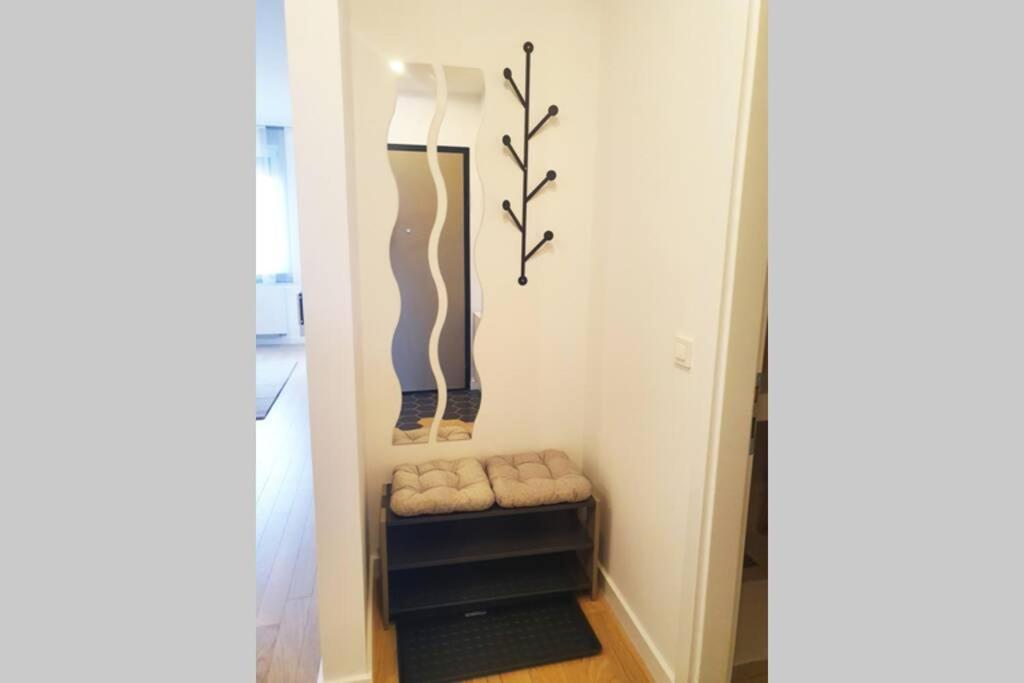 No.5 Apartment زغرب المظهر الخارجي الصورة