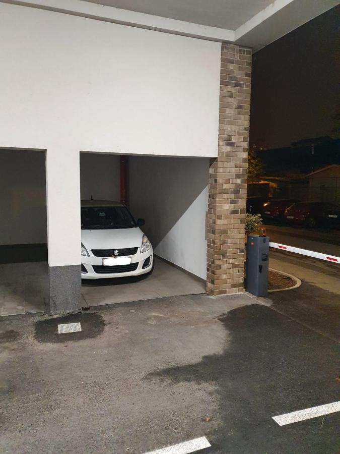 No.5 Apartment زغرب المظهر الخارجي الصورة