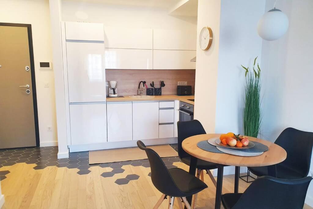 No.5 Apartment زغرب المظهر الخارجي الصورة