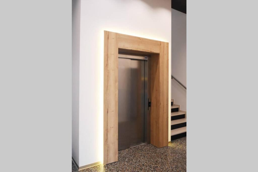 No.5 Apartment زغرب المظهر الخارجي الصورة