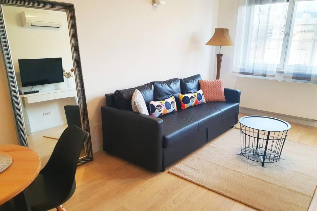 No.5 Apartment زغرب المظهر الخارجي الصورة