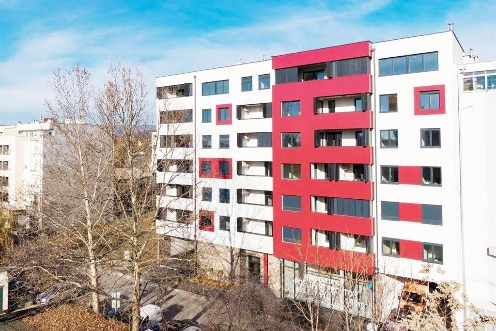 No.5 Apartment زغرب المظهر الخارجي الصورة